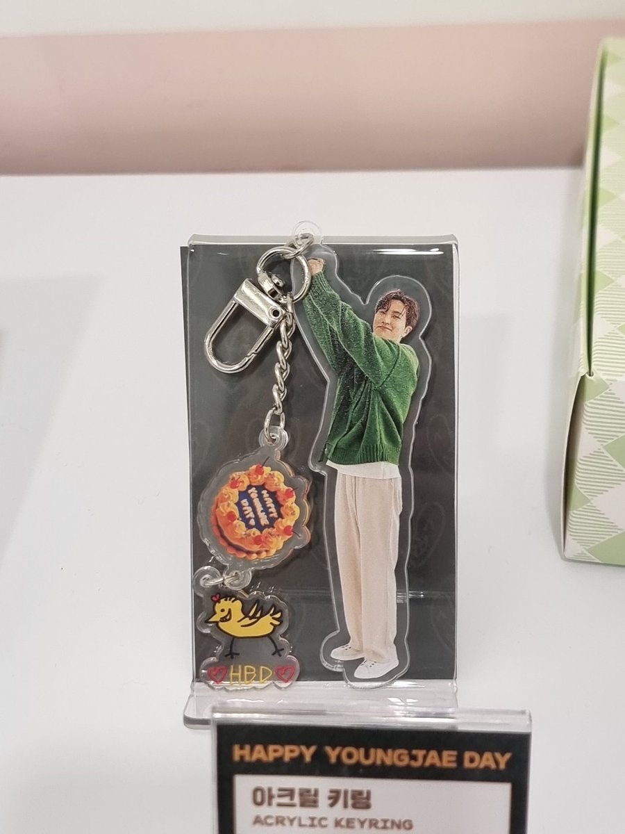 GATE32Kr's tweet photo. HAPPY YOUNGJAE  DAY  ตอนนี้คุณเคทอยู่ที่คาเฟ่ 

🛒สนใจชิ้นไหนสอบถามเพิ่มเติมได้ตลอดเลยนะคะ 

📮ช่องทางการติดต่อ 
 📥 inbox Page FB
📲 Line OA @krpreorder 
🔗 https://t.co/8Ji3uVVypB

#รับหิ้วสินค้าเกาหลี  #มัดจำ  #preorderkorea #krpreorder #youngjae #happyyoungjaeday https://t.co/4qjJ7UEeVM