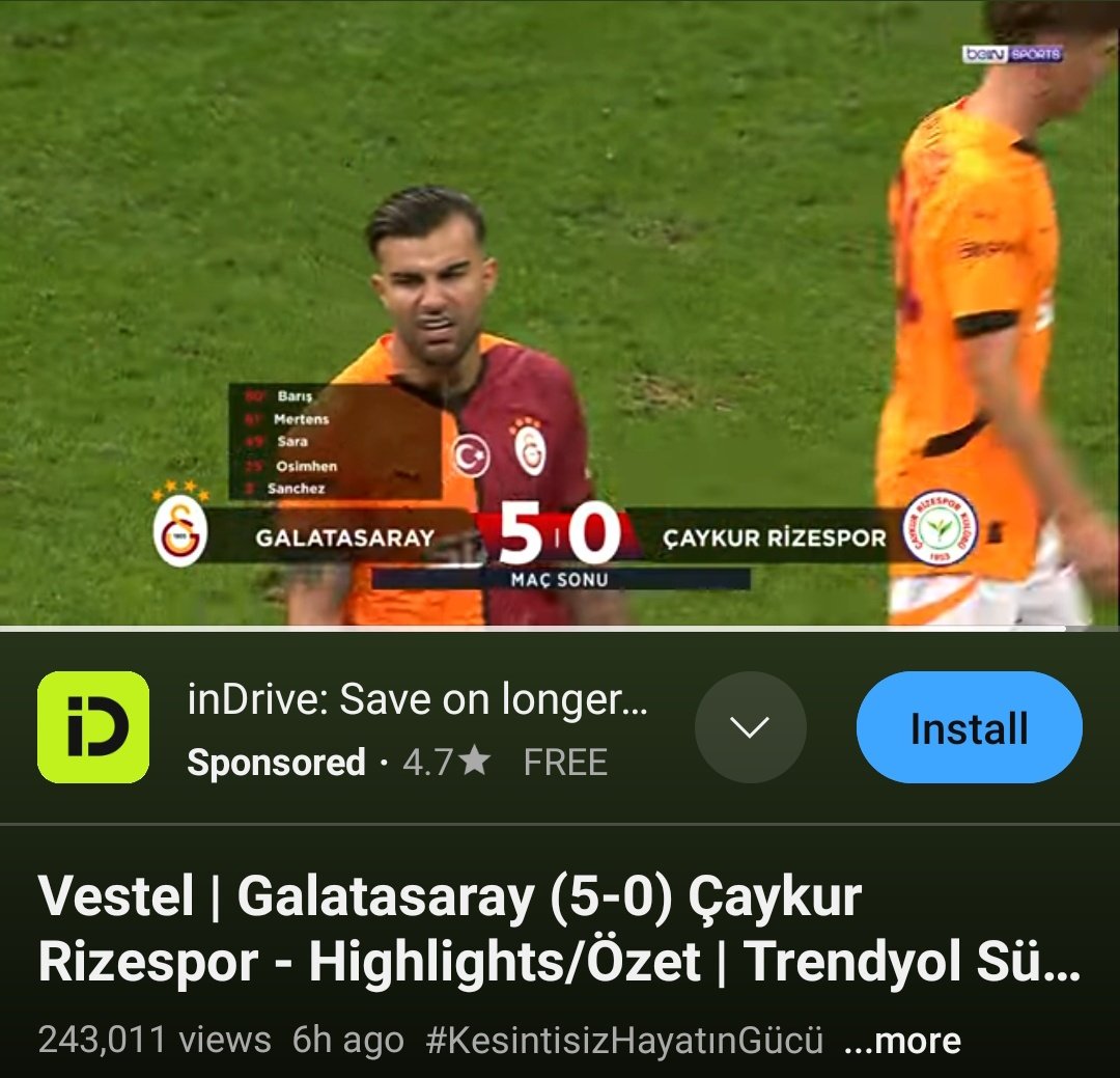 originalstanjay's tweet photo. @IbiShittu @FabrizioRomano Who's name do u see their on goal number two .. u just open mouth waaaaa https://t.co/de3jysdZvX