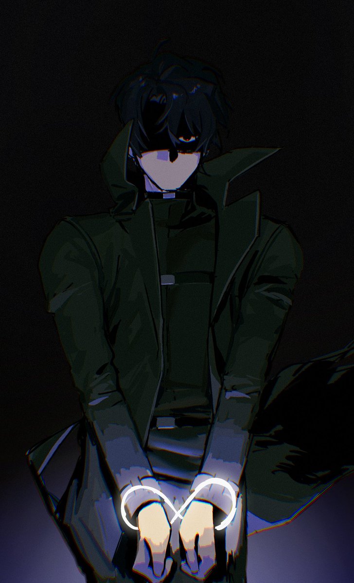 EPs3cl's tweet photo. ♾️是回归者的手铐
#orv https://t.co/NlF2GsOr9V