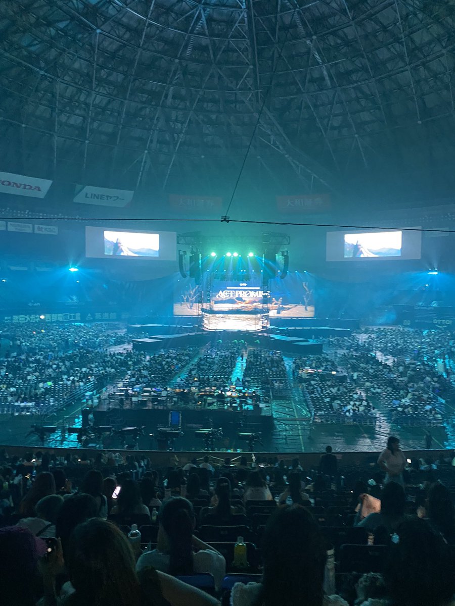 ten___don25's tweet photo. @KirichanDA ここで、ボムギュ持ってます https://t.co/FSxhsl2W2k