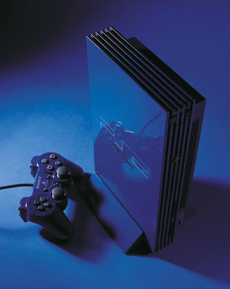 Obsolete Sony tweet media