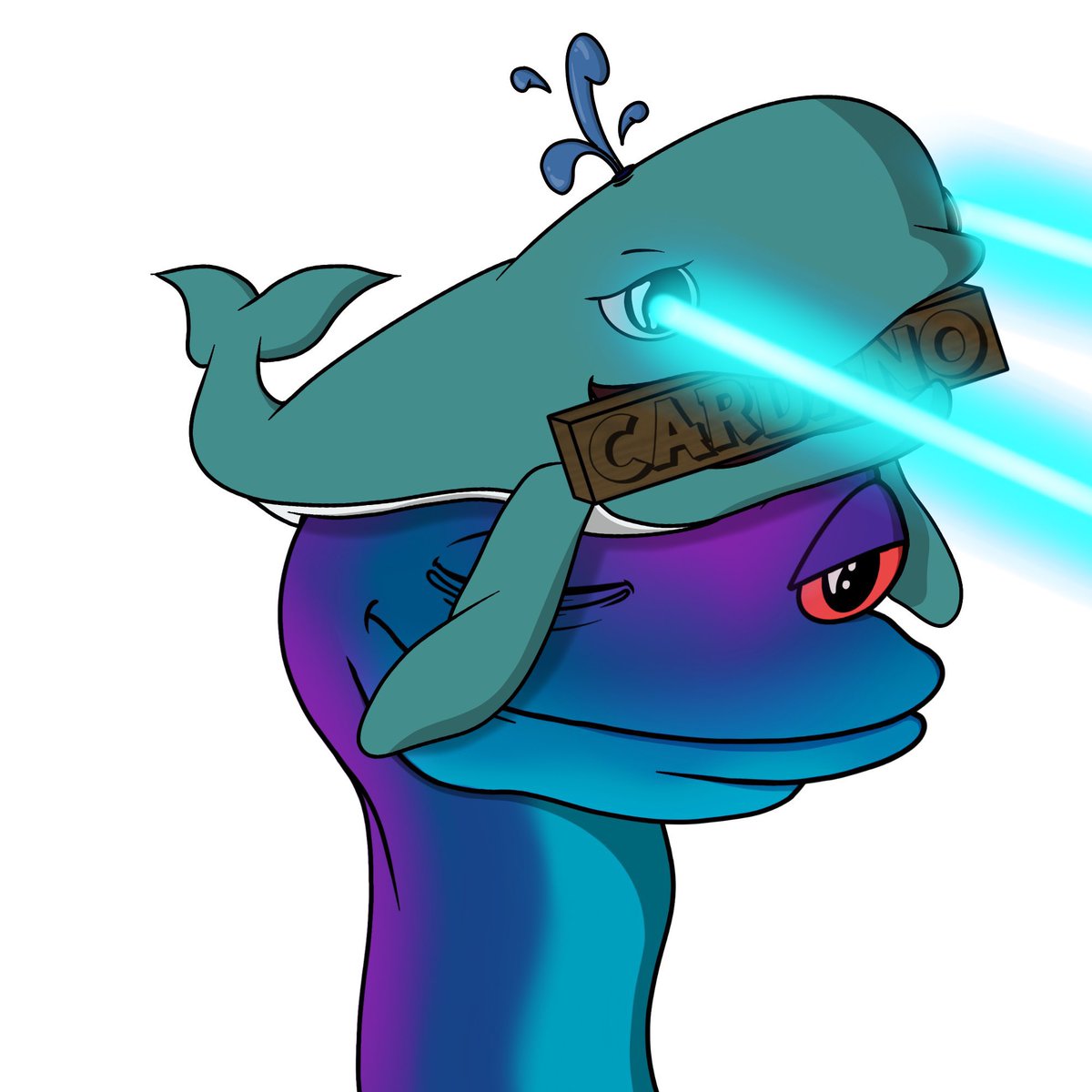 In $SNEK we trust.

This is my “work for my bag” tweet of the day.