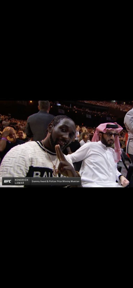 loudog402's tweet photo. @ufc @danawhite since  when is Kendrick the pound for pound best boxer in the world  #barstool #budcrawford https://t.co/JPr5on31Qt