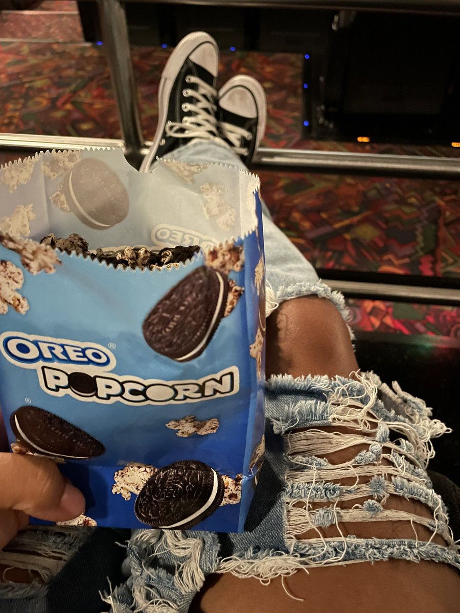 In Love with Horror tweet media