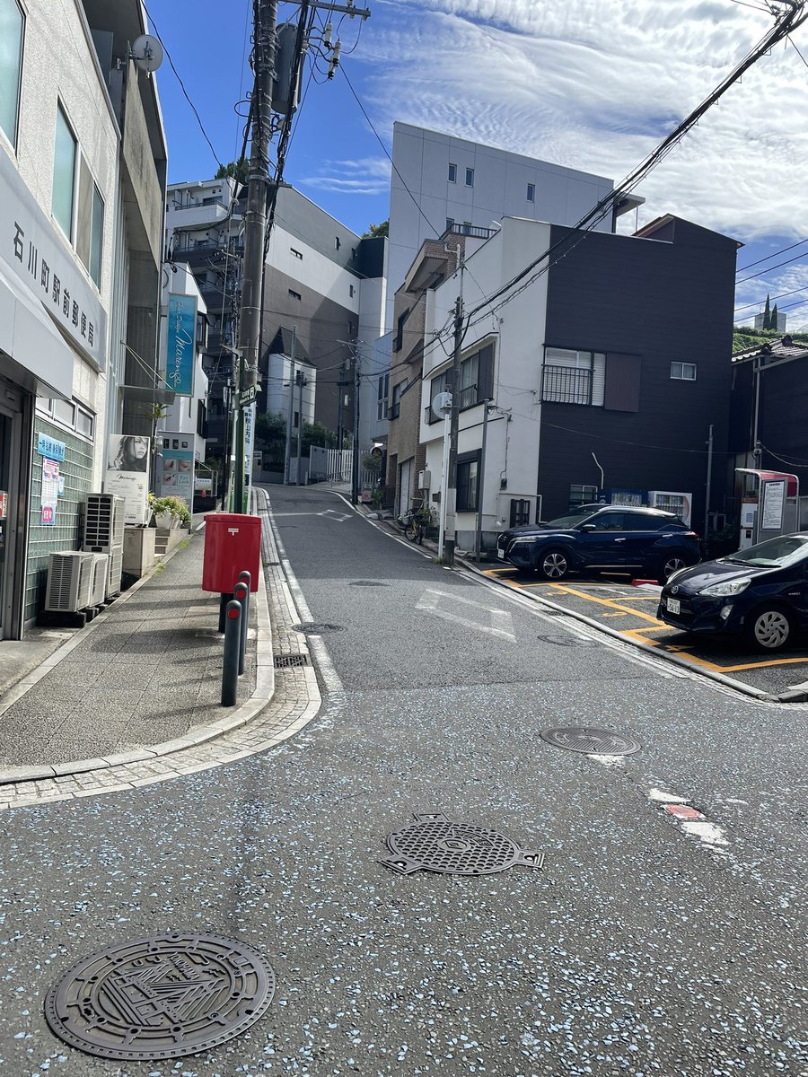 mevue's tweet photo. 久々に一人の休日なのでClover Heart′sの聖地巡礼行ってきました！20年近く前の作品だけどずっと心に残ってる名作なのでめっちゃ感慨深かった✨

ALcot最終作のClover Memory′sも開発中とのことで今から楽しみ😊 https://t.co/npt9wECbmo