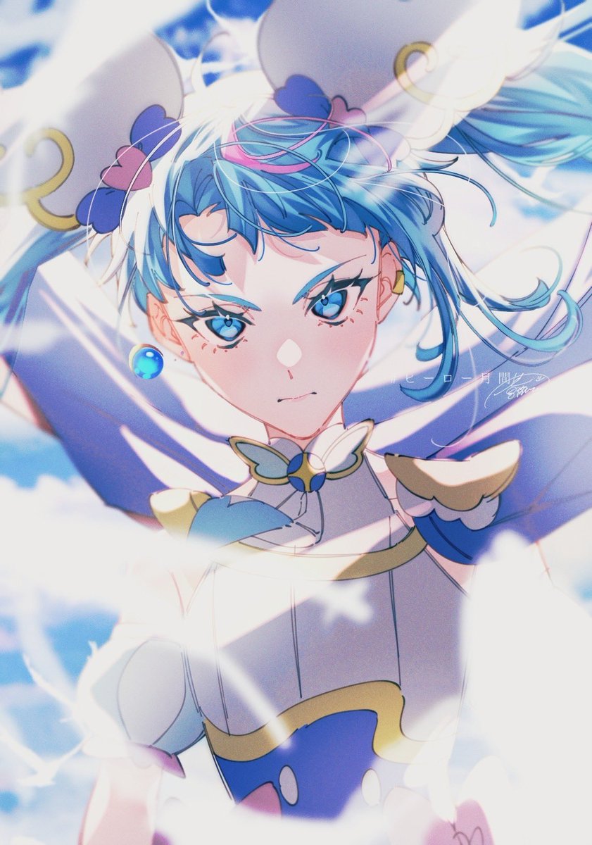 ̗̀ ꒰ঌ🩵໒꒱ ̖́-