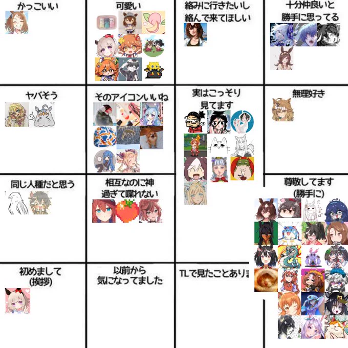 ちょっとキツキツやけどできました✨✨
全員入ったよかった😌
いいねしていただきありがとうございました😊 