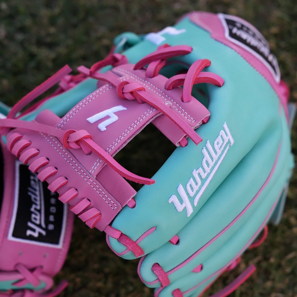 Yardley Sports tweet media