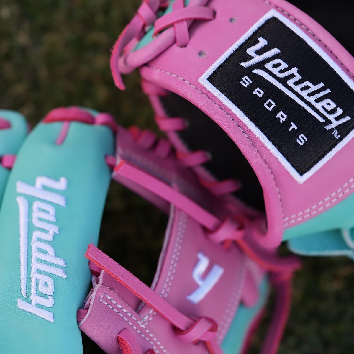 Yardley Sports tweet media