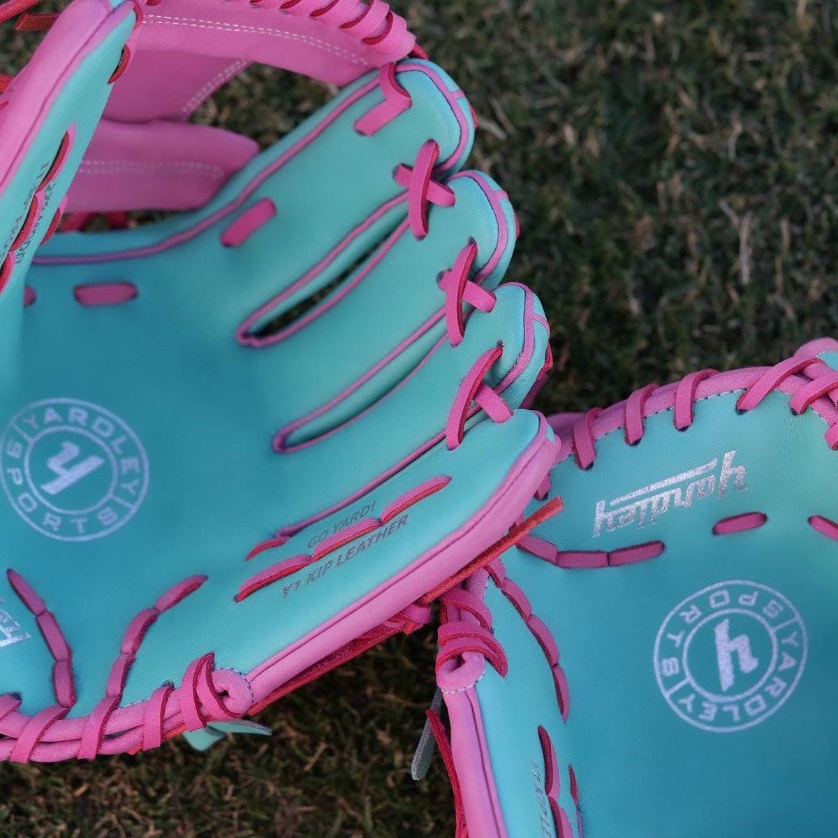 Yardley Sports tweet media