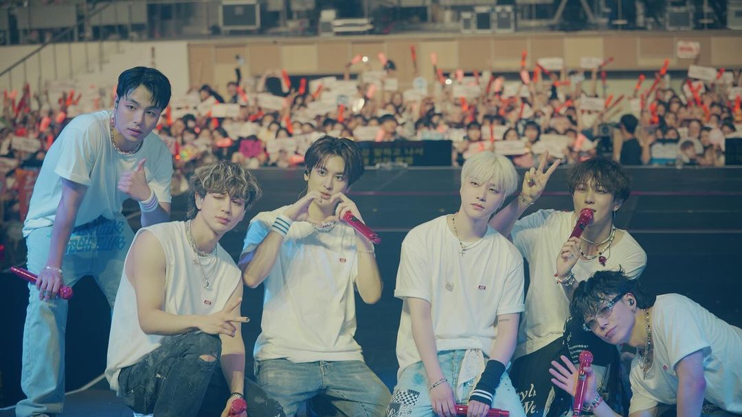 iK6NID's tweet photo. 240915
_dong_ii ig post 

iKON 9th anniversary 🦋
HBD iKONIC❤

Miss you and thank you
Love.

iKON 9th anniversary 
#9YearsToForeverwithiKON
#iKON @iKONIC_143 #아이콘 https://t.co/QcRPrrimxm