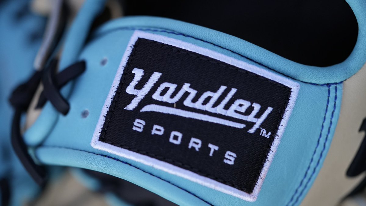 Yardley Sports tweet media