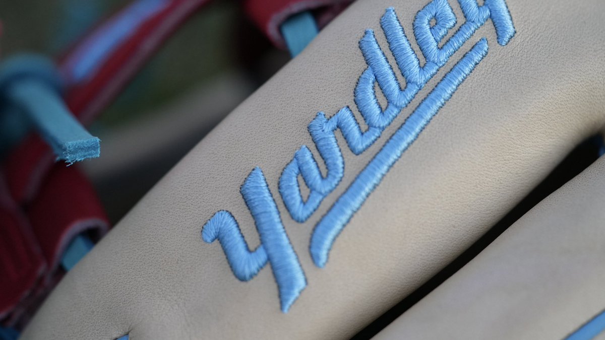 Yardley Sports tweet media