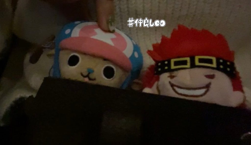 pigu__m's tweet photo. 生きて誰も見たことがない新しい時代を作ろう
#シャンクスVSキッド #ONEPIECE https://t.co/3x4MXK40w0