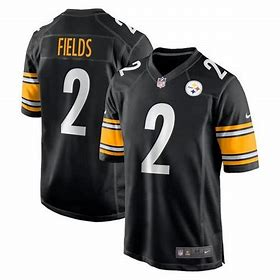 NFL Rumors (@nflrums) on Twitter photo This Week's #Giveaway is a #Steelers Justin Fields jersey size XL #HereWeGo #NFL #OhioState
Repost, Like and follow <a href="/nflrums/">NFL Rumors</a> for a chance. This Week's #Giveaway is a #Steelers Justin Fields jersey size XL #HereWeGo #NFL #OhioState
Repost, Like and follow <a href="/nflrums/">NFL Rumors</a> for a chance.
