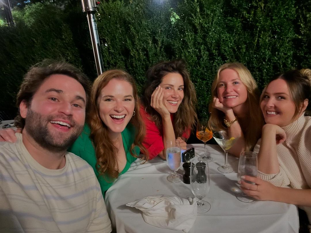 WTF AM I DREAMING OR WHAT