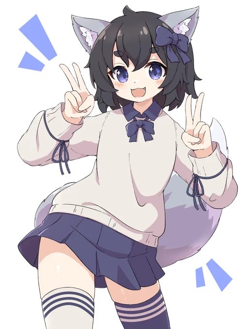 skebリクエスト感謝! 