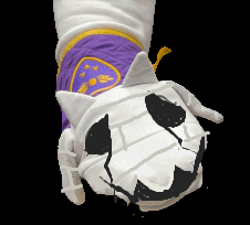 ModtaleR's tweet image. now annoucing ... our (not) real collaboration with fangamer!
#undertale #undertaleAU #modtale