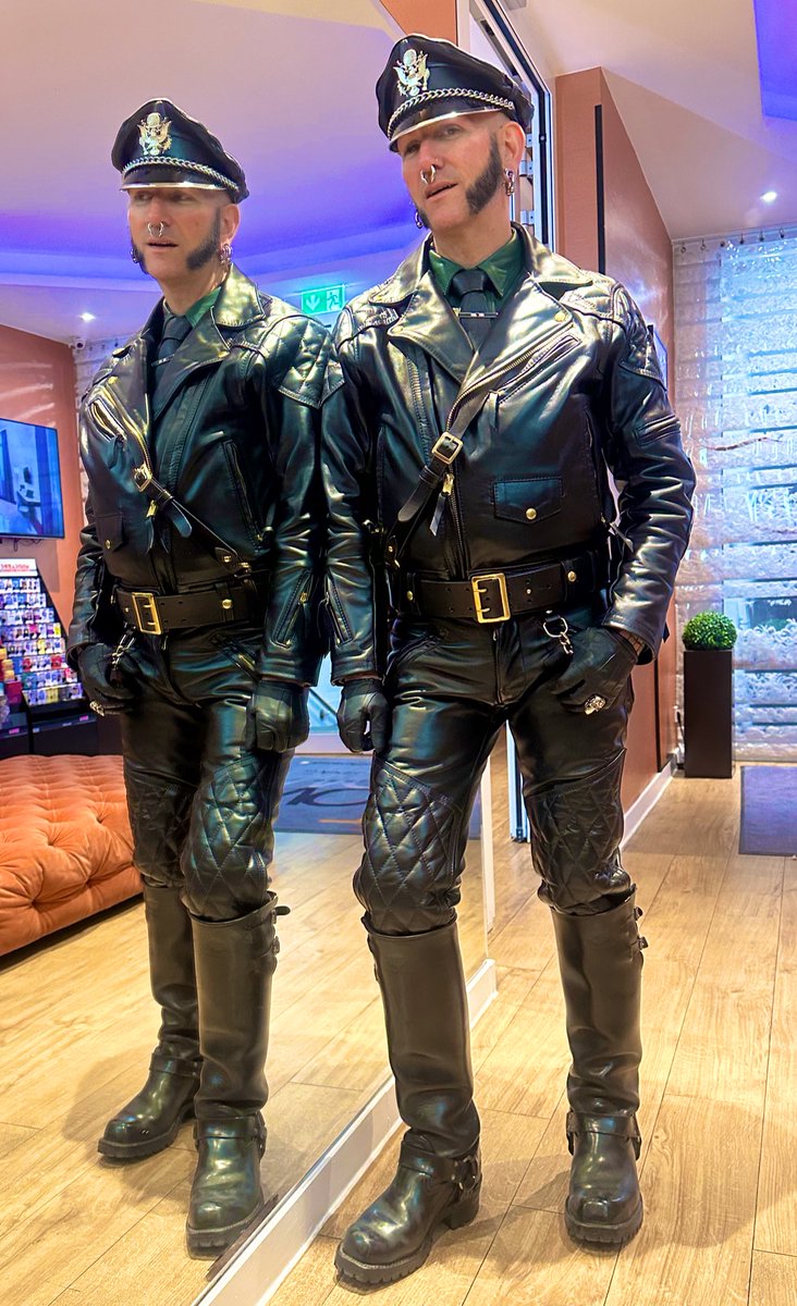 THEPrincePunk's tweet photo. Folsom Europe 2024
https://t.co/K1y1vgFcMq
Come submit to Me. https://t.co/hVnSO7uxK1
