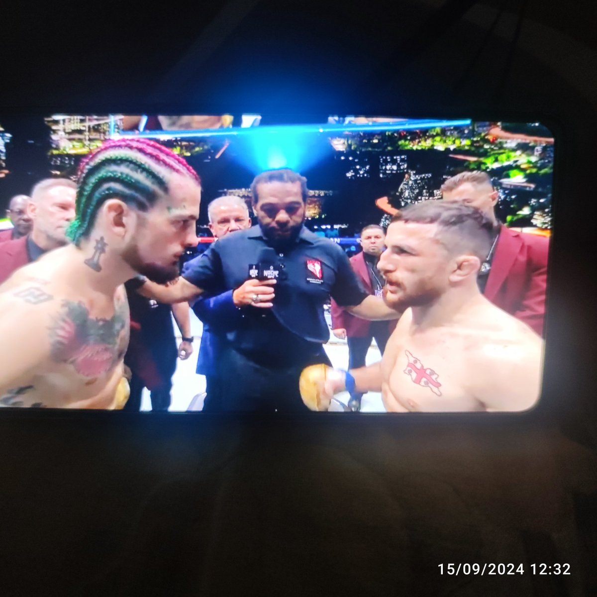 faizallPermana's tweet photo. Let's fight #UFC306 https://t.co/kOdeBCEm6p