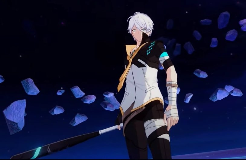 Unreal_Dreamer's tweet photo. The Honkai Legacy https://t.co/FBxcIBKv02