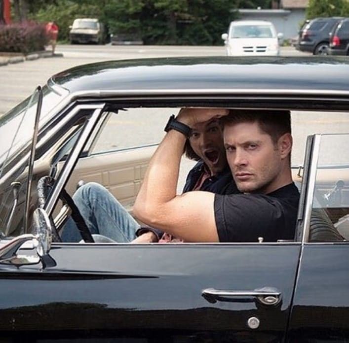 The only brothers I care about and ever will ❤️