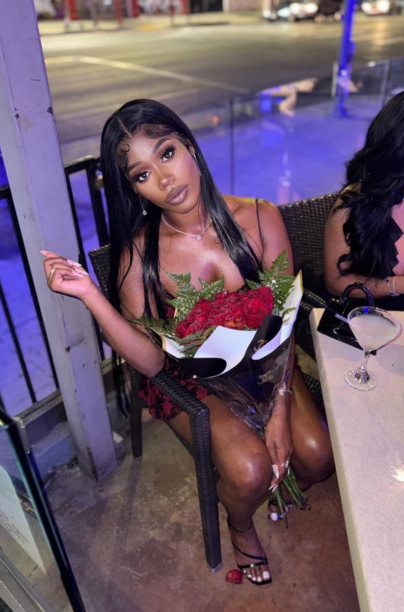 BaddiesReality's tweet photo. Kash! 😍😍 #southcentralbaddies https://t.co/7uvVx3Dhuo
