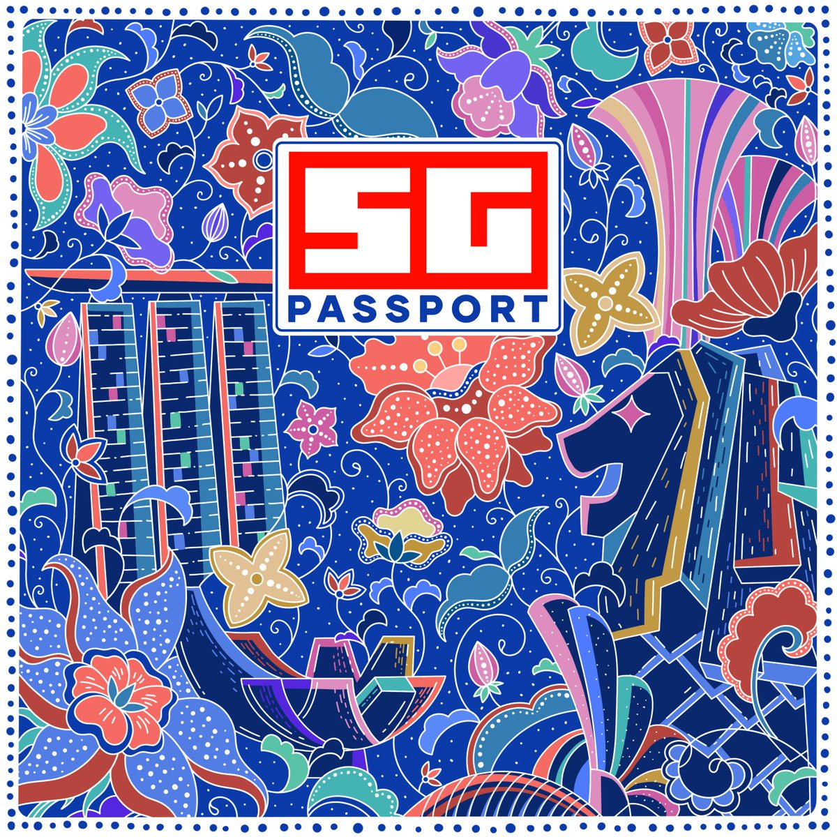 SG Builders tweet media