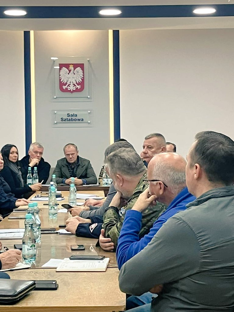 Paweł Gancarz tweet media