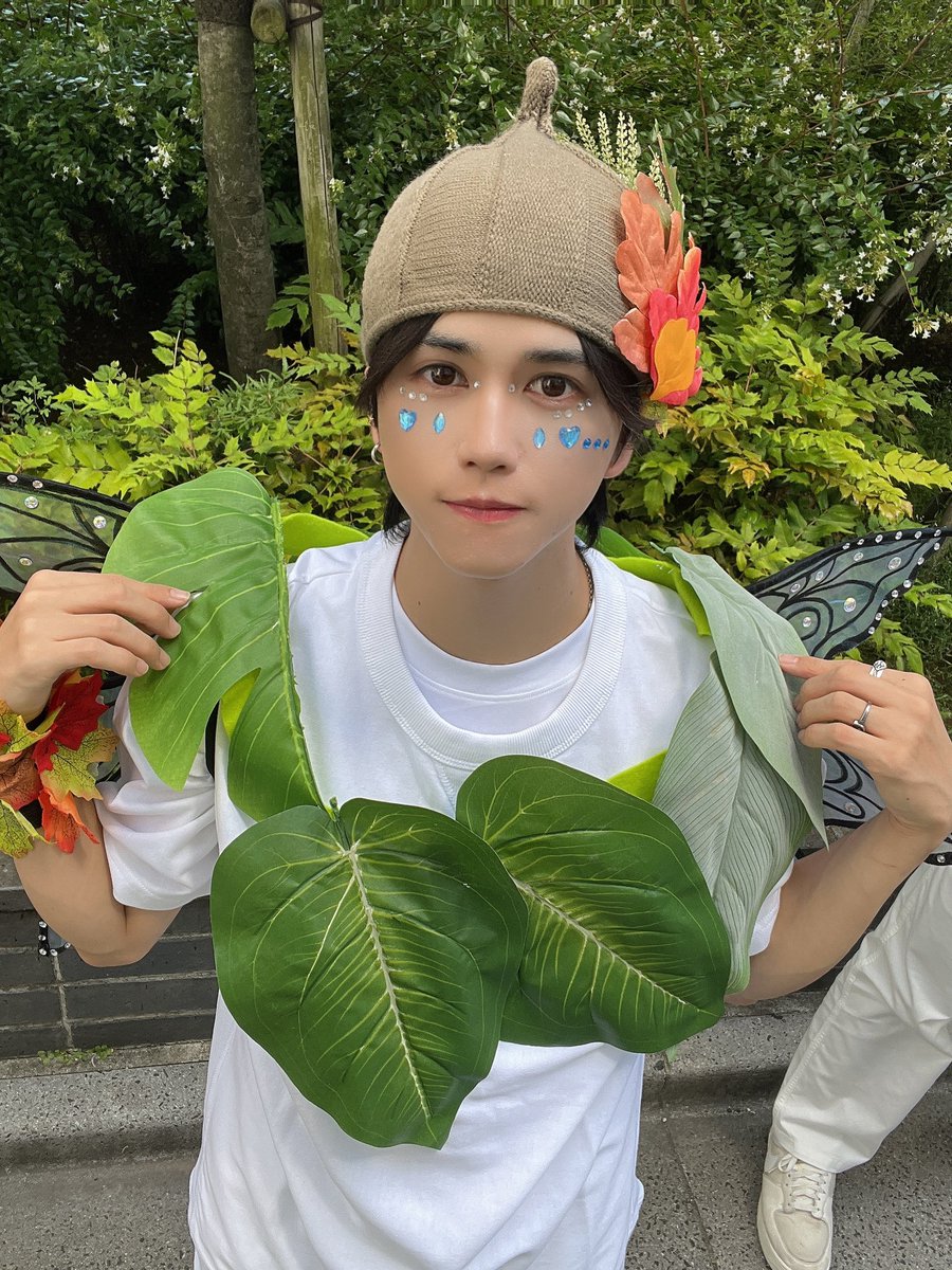 サンバカーニバル