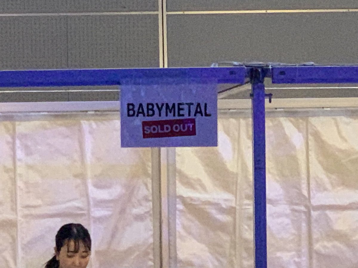 metal_910's tweet photo. ちーん https://t.co/X7wPeEh2al