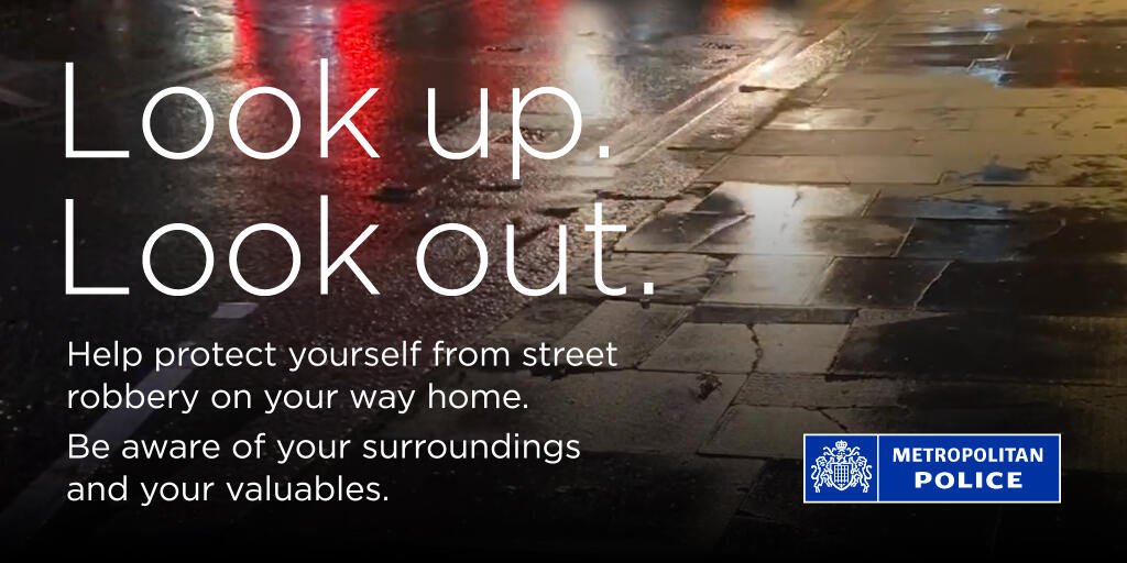 Soho Police (@mpssoho) on Twitter photo Another busy West End Policing Team and <a href="/MetTaskforce/">Met Police Taskforce</a> weekend.
Officers dealt with possession of drugs, intoxicated people, thefts, assaults including assault on emergency workers and others.
Please remember to #LookUpLookOut by being aware of your surroundings and valuables. Another busy West End Policing Team and <a href="/MetTaskforce/">Met Police Taskforce</a> weekend.
Officers dealt with possession of drugs, intoxicated people, thefts, assaults including assault on emergency workers and others.
Please remember to #LookUpLookOut by being aware of your surroundings and valuables.