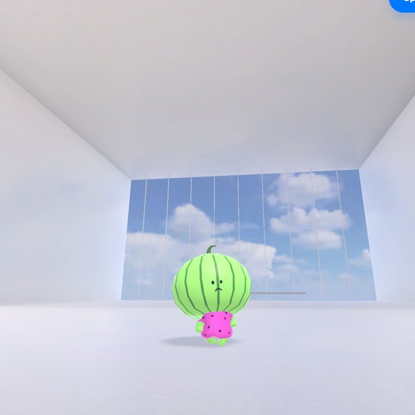 mn_real's tweet photo. やったー❣
Spatial 新たにはじめるぞぃ😇 https://t.co/79pU0lE9PL
