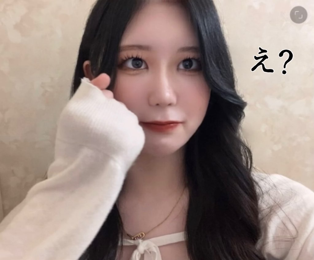 pigu__m's tweet photo. 赤ちゃん顔になれます‼️的なフィルター使ってみたけどなぜか亀みたいな顔になった🐢www https://t.co/GA1ItTiKN1