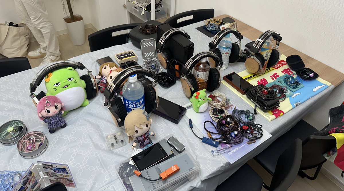 maro_board's tweet photo. 約1年ぶりのやつ https://t.co/wovtkKLqXn