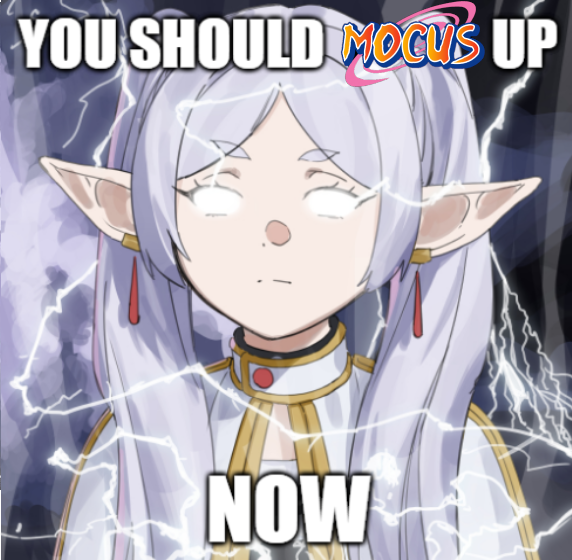 Mocus tweet media
