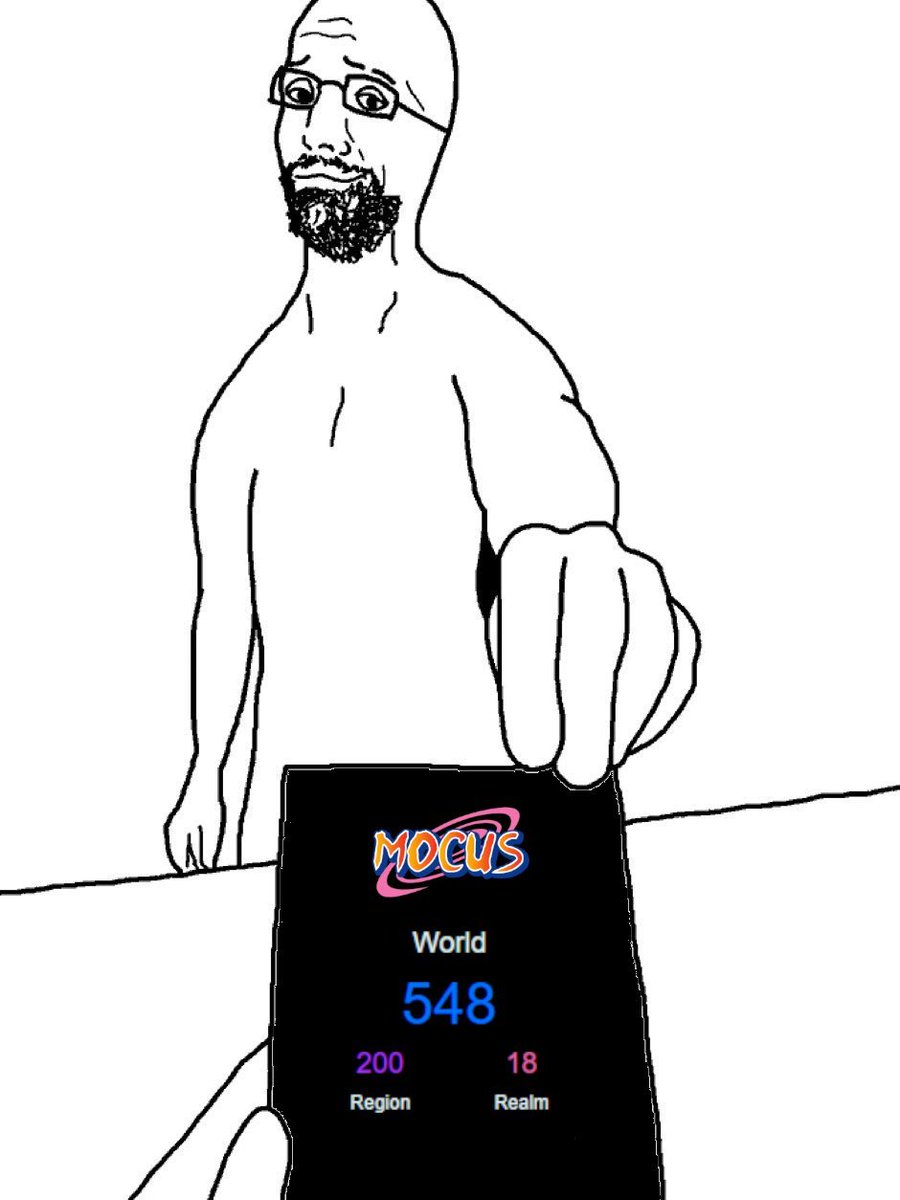 Mocus tweet media