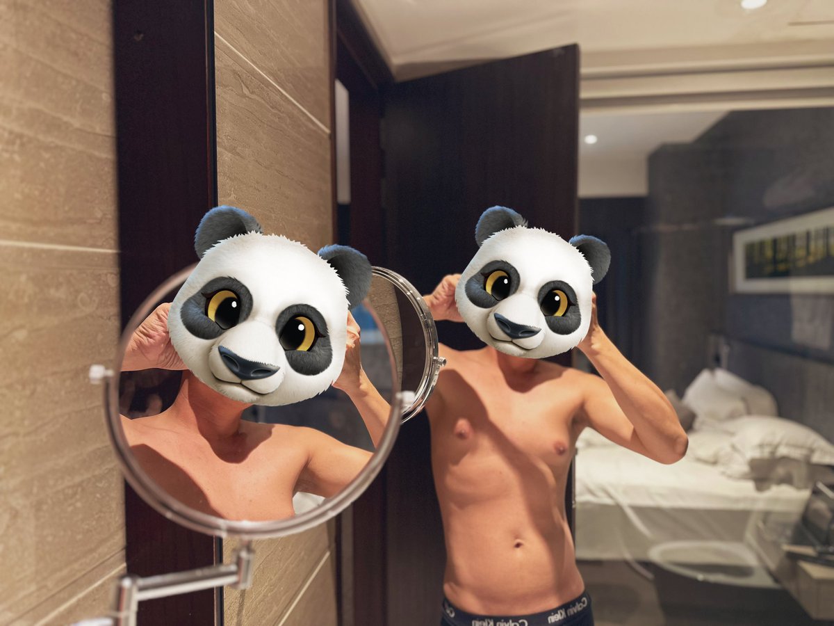 Lilloidie's tweet photo. 🐼 https://t.co/BK0i4Ksjxq