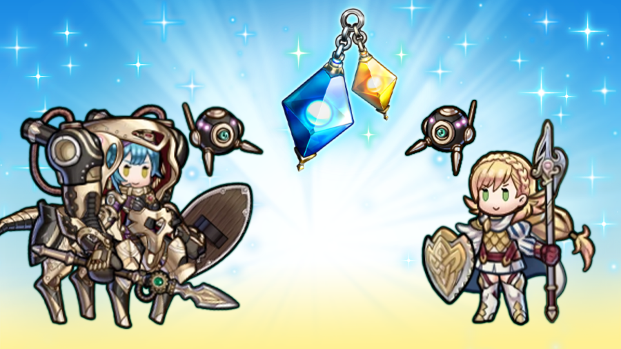 What are Aided Heroes? Aided Heroes are Heroes with special Aides. You ...