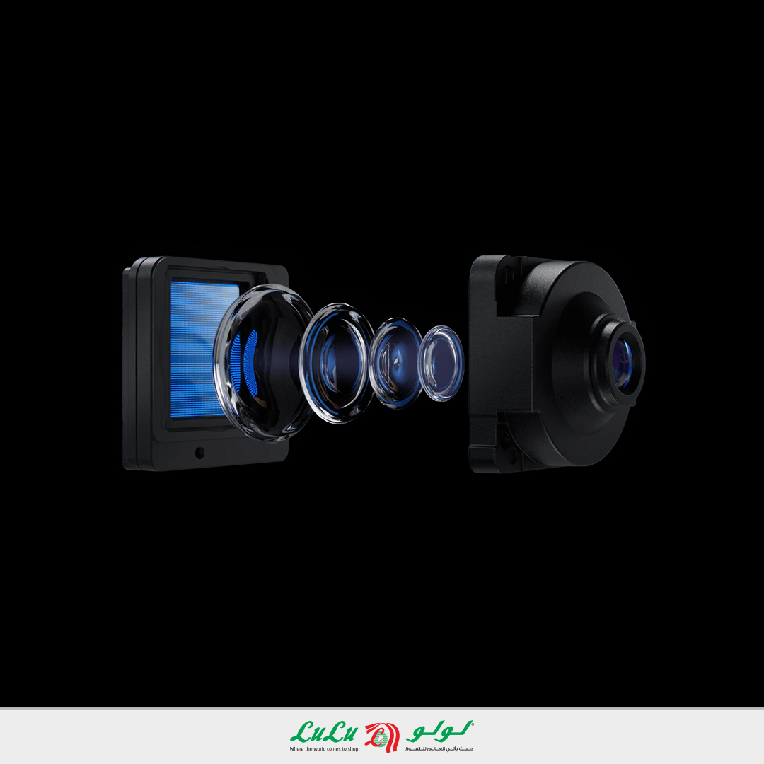 LuLuHyperKW's tweet image. Extra you!
Take superstar selfies with a 50 MP front Camera on your Phone (2a) Plus upgraded with enhanced portrait algorithms that bring to life facial details including eyes, facial hair and nearby textures for extra clear detail and precision. Available now at #LuLuKuwait.