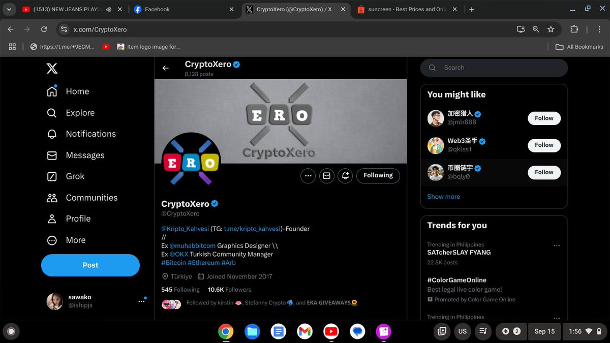ishipjs's tweet photo. @jihanicorn @CryptoXero @kriptopatso @Kripto_Kahvesi https://t.co/6cYZ2ijw2y