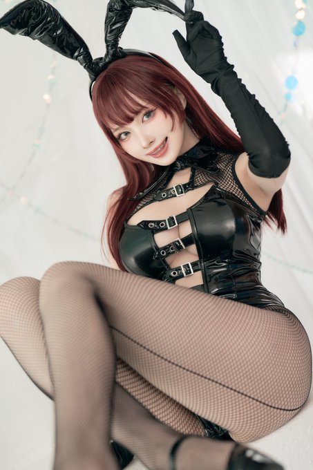コスプレイヤーシスルのTwitter画像29