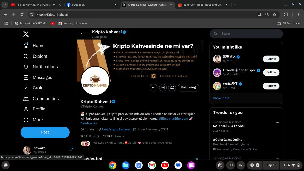 ishipjs's tweet photo. @jihanicorn @CryptoXero @kriptopatso @Kripto_Kahvesi https://t.co/6cYZ2ijw2y