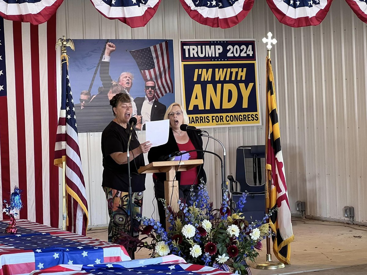 TalbotMD_GOP's tweet image. #TrumpRally #DentonMD #MakeAmericaGreatAgain