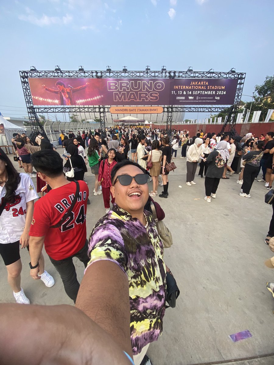 Jou Anggara tweet media