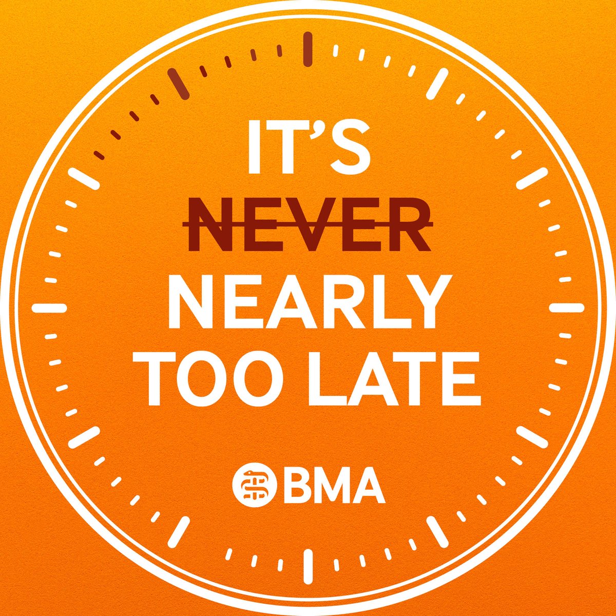 Resident Doctors (@bmaresidents) on Twitter photo Final call 📣 Junior doctors in England, the referendum for you to have your say on the pay offer closes at 11.59pm TODAY.
Don't miss out, check your inbox as well as your junk folders for your voting email from bma@cesvotes.com and vote YES by 11.59pm bma.org.uk/jdoffer Final call 📣 Junior doctors in England, the referendum for you to have your say on the pay offer closes at 11.59pm TODAY.
Don't miss out, check your inbox as well as your junk folders for your voting email from bma@cesvotes.com and vote YES by 11.59pm bma.org.uk/jdoffer