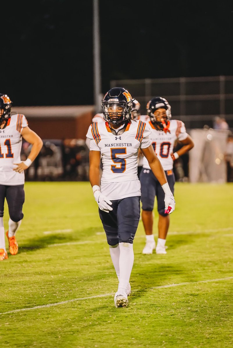 JaydenBallard_'s tweet photo. 💼🕴️@Lancer_Recruit @CBS6SportsSean @CRF4Dan @WillVapreps @VaPrepsRivals @RivalsFriedman @BrianDohn247 https://t.co/bAEDSRndjm