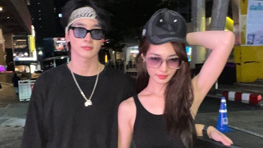 marchprdx's tweet photo. อศิร &amp; ดุจอัปสร 2024 ver.

ถึงเวลานั้นเราคงเป็นอย่างอื่นกันแล้วล่ะ :p

#พีคมิ้นท์ ❤️❤️ https://t.co/yVaNq6vMns