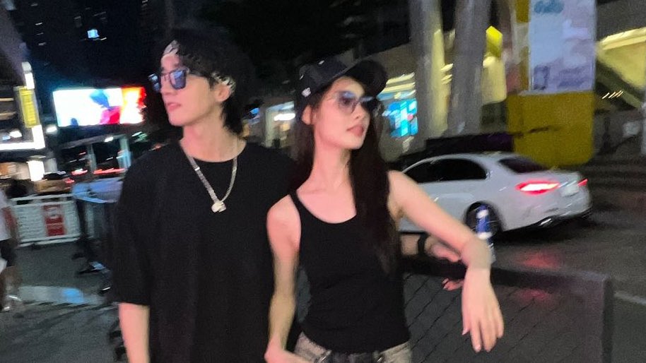 marchprdx's tweet photo. อศิร &amp; ดุจอัปสร 2024 ver.

ถึงเวลานั้นเราคงเป็นอย่างอื่นกันแล้วล่ะ :p

#พีคมิ้นท์ ❤️❤️ https://t.co/yVaNq6vMns