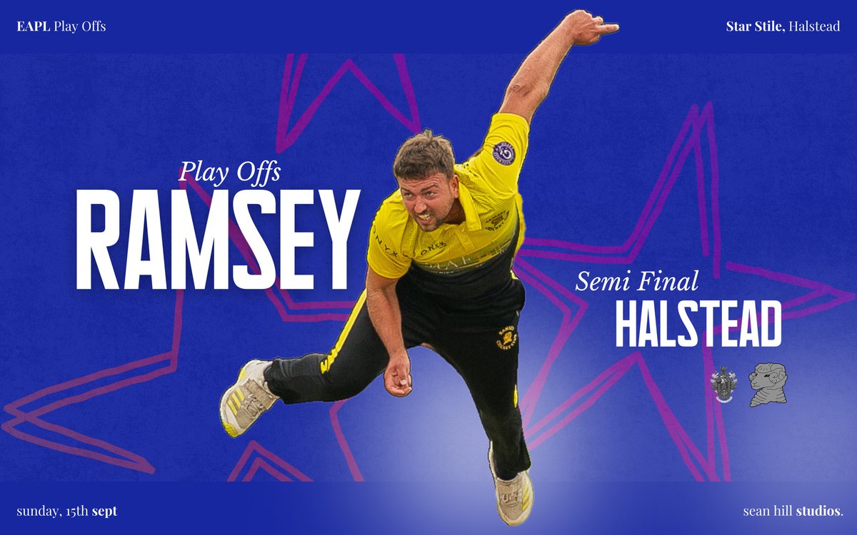 RamseyCC's tweet photo. Ok, Let’s go 🚗 

The #1stXI are on route to @HalsteadCC 

#EAPL || #COYR https://t.co/x3lZM74wIU